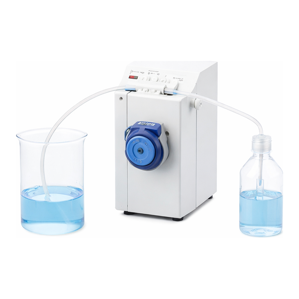 AS ONE Liquid Tubing Pump (Fixed-Quantity Dispensing Type), 튜브펌프(정량분주형)
