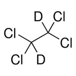 Merck 1,1,2,2-TETRACHLOROETHANE-D2, >=99.5