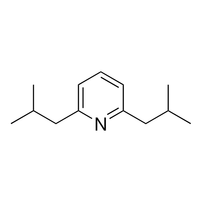 Merck 2,6-DIISOBUTYL-PYRIDINE-