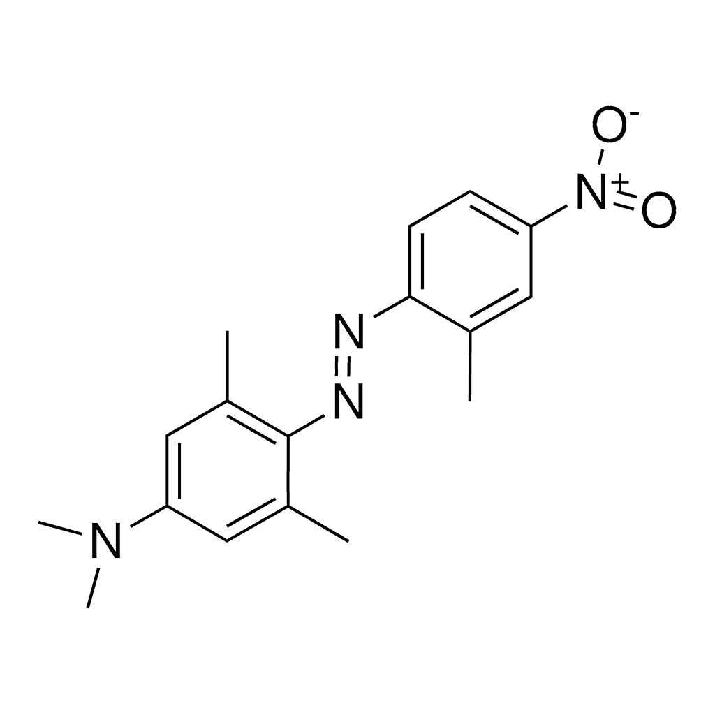 Merck 4-(DIMETHYLAMINO)-4'-NITRO-2,2 - 50 MG&