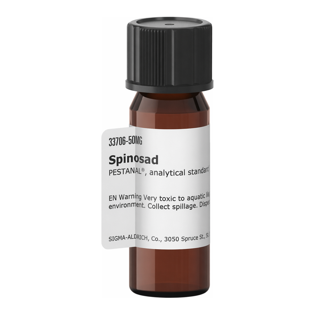 Merck SPINOSAD MIXTURE OF SPINOSYN A UND D PES