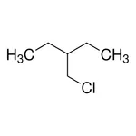Merck 3-(Chloromethyl)pentane