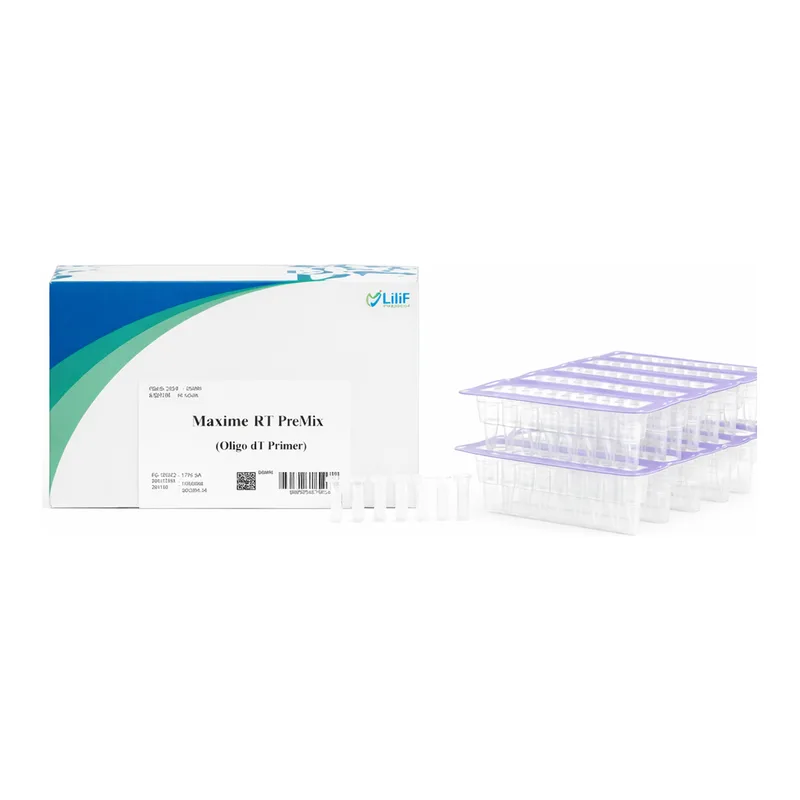 Intron Maxime™ RT PreMix (Oligo (dT)15 Primer)