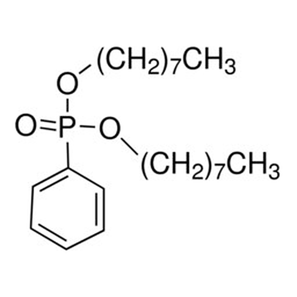 Merck DIOCTYL PHENYLPHOSPHONATE, 95%