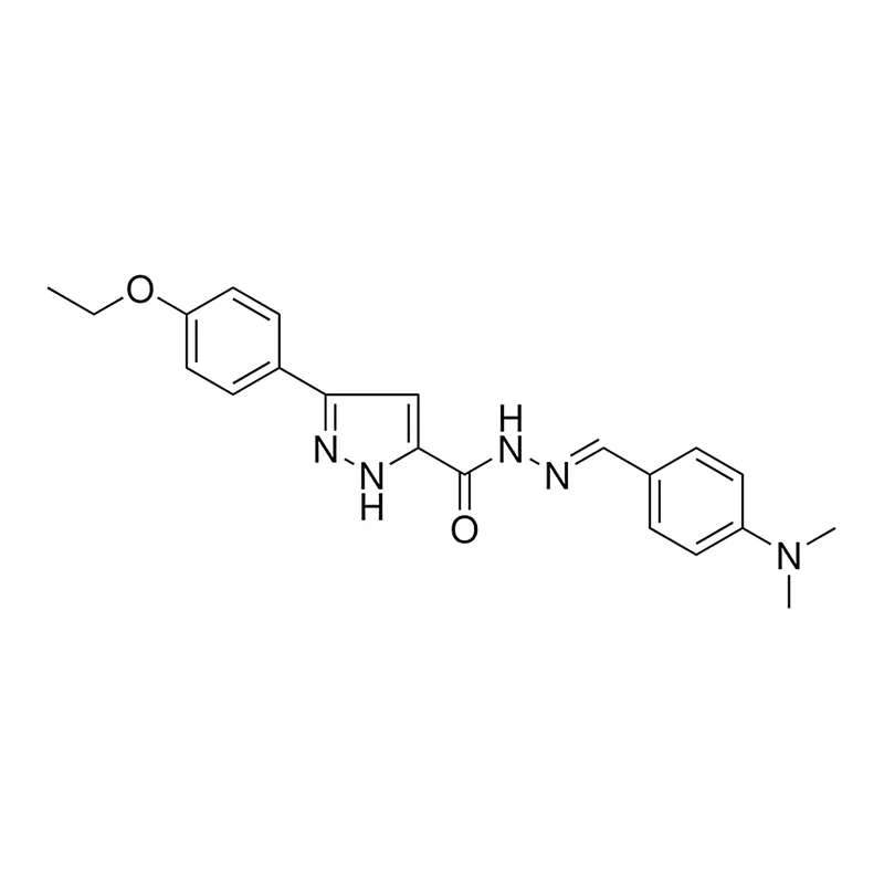 Merck 5-(4-ETO-PH)2H-PYRAZOLE-3-CARB - 50 MG&