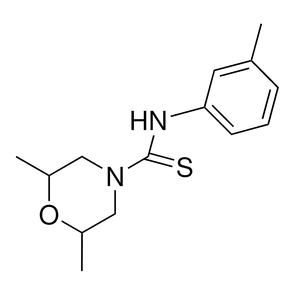 Merck 2,6-DIMETHYL-4-(3-METHYLPHENYL - 50 MG&