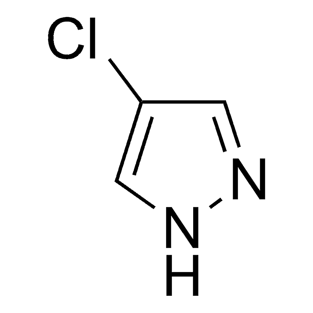Merck 4-Chloro-1H-pyrazole
