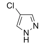 Merck 4-Chloro-1H-pyrazole