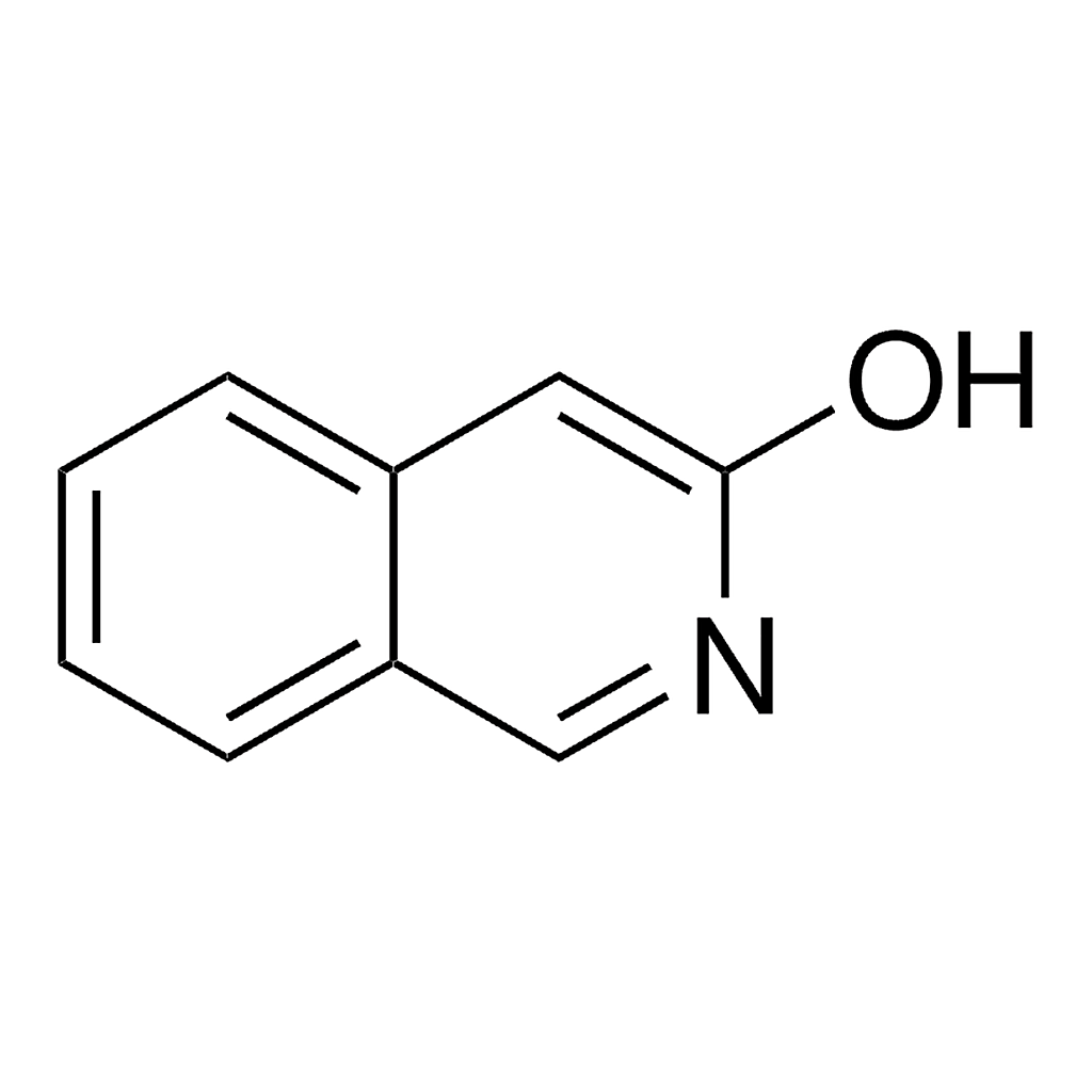 Merck 3-Hydroxyisoquinoline