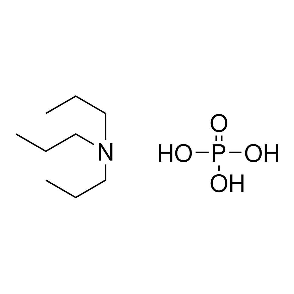 Merck TRIPROPYLAMINE PHOSPHATE