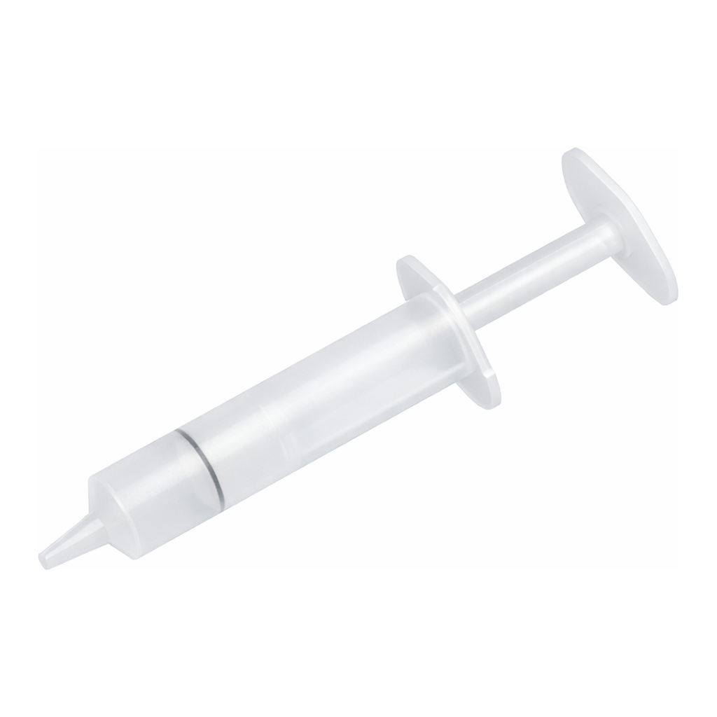 Flon Industry PFA syringes / PFA주사기