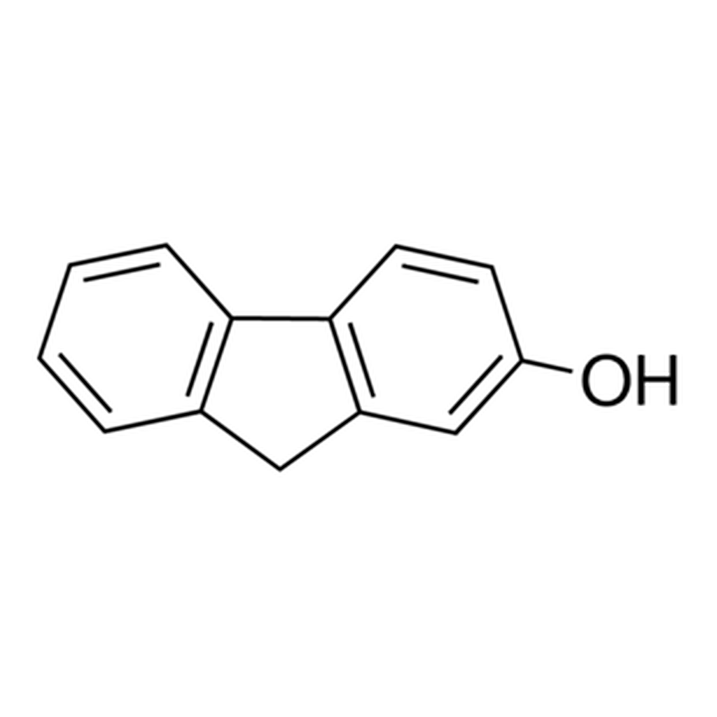 Merck 2-HYDROXYFLUORENE, 98%