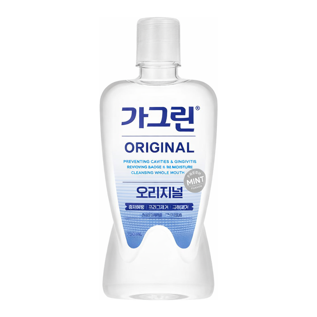 OFFICENEX 동아제약 가그린(750ml)