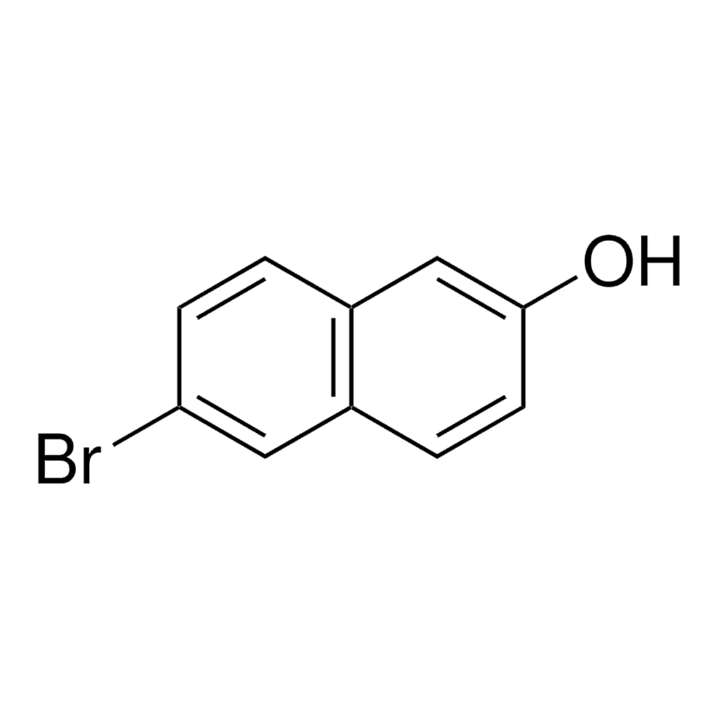 Merck 6-Bromo-2-naphthol
