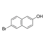 Merck 6-Bromo-2-naphthol