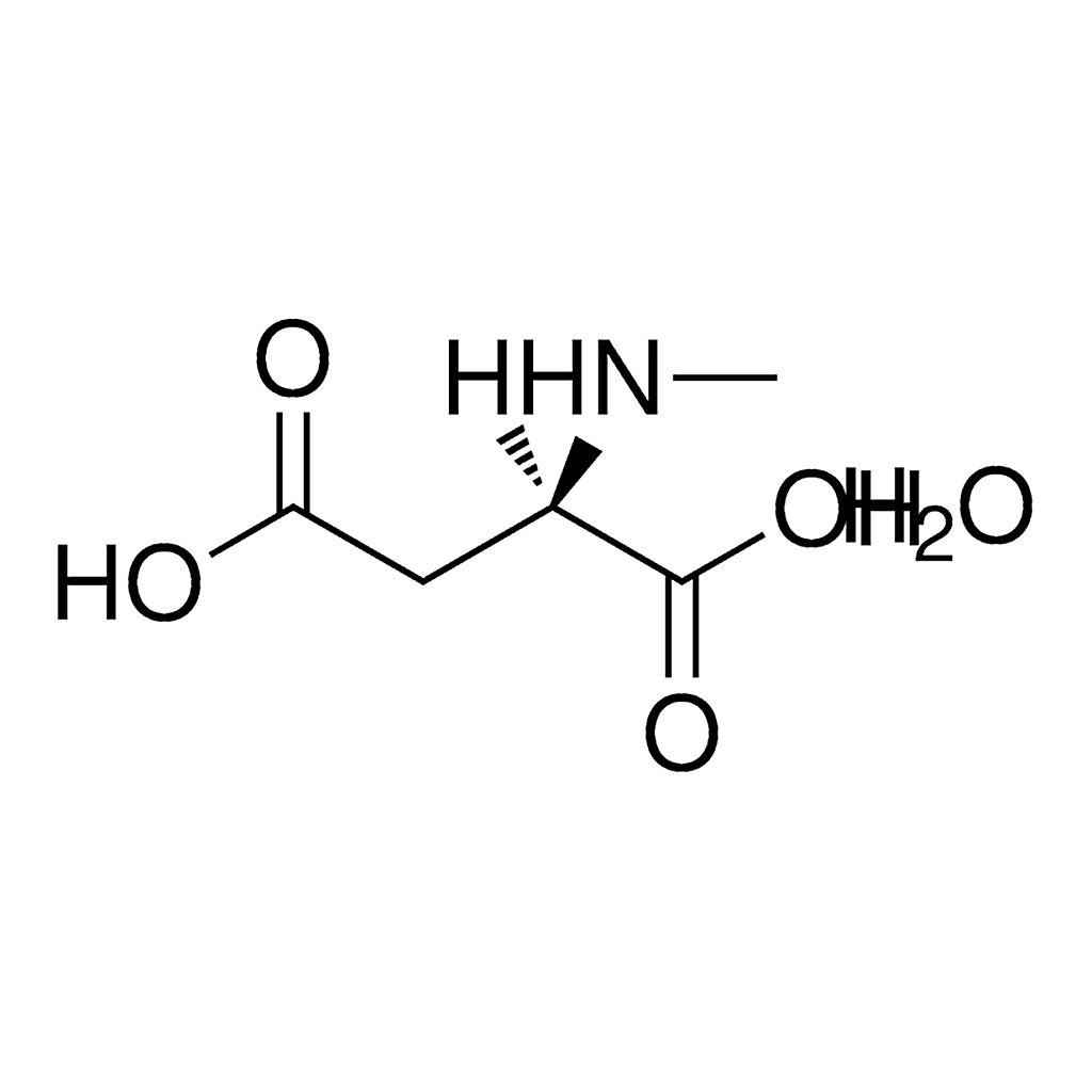 Merck N-METHYL-D-ASPARTIC ACID MONOHY - 25 MG&