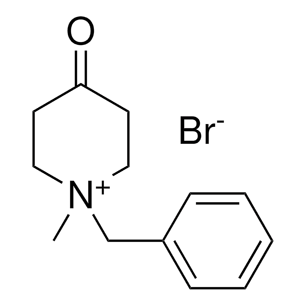 Merck 1-BENZYL-1-METHYL-4-OXO-PIPERI - 25 MG&