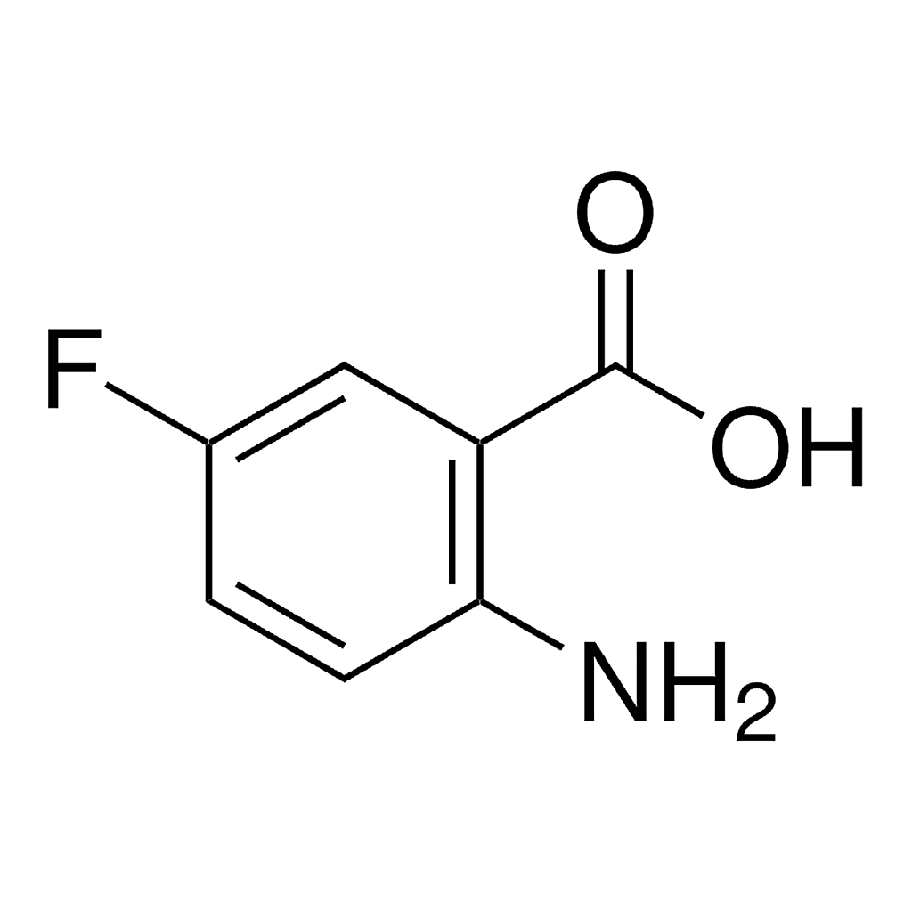 Merck 2-Amino-5-fluorobenzoic acid