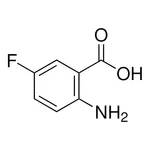 Merck 2-Amino-5-fluorobenzoic acid