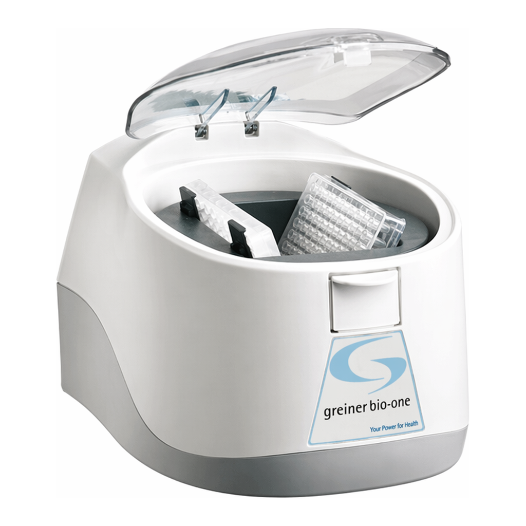 Greiner Bio One PLATE CENTRIFUGE EU PLUG