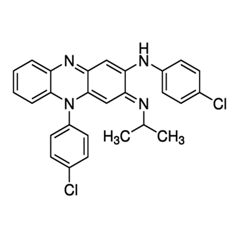 Merck CLOFAZIMINE