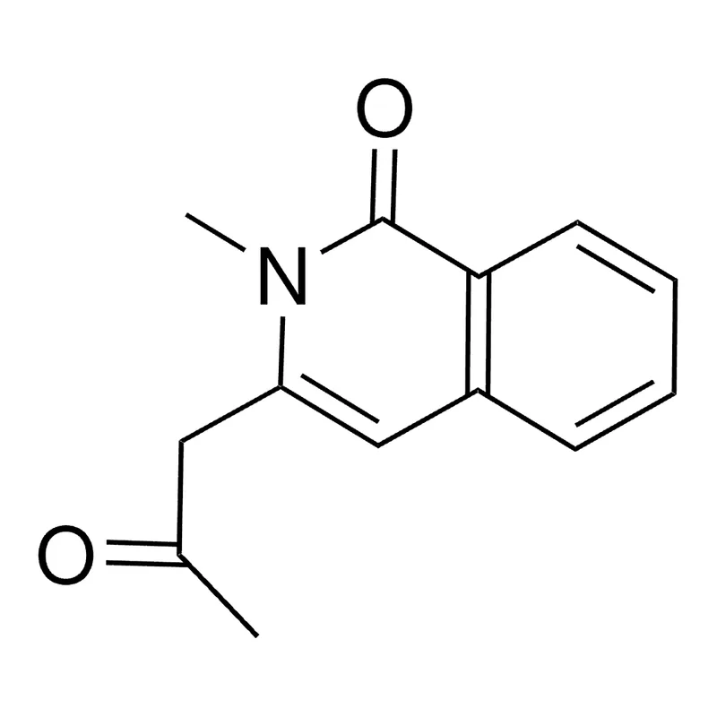 Merck 2-METHYL-3-(2-OXOPROPYL)-1(2H)-ISO-1G