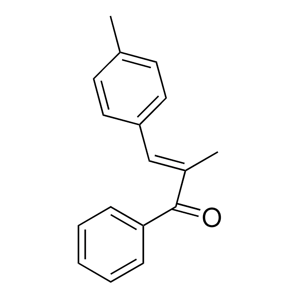 Merck 2-METHYL-3-(P-TOLYL)ACRYLOPHENO-