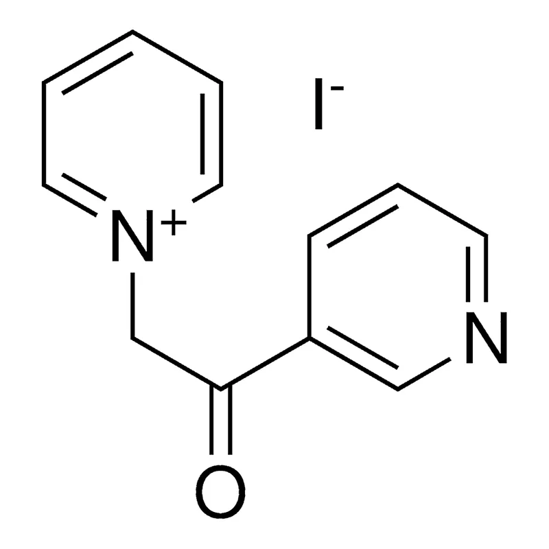 Merck 1-(2-OXO-2-PYRIDIN-3-YL-ETHYL)- - 50 MG&