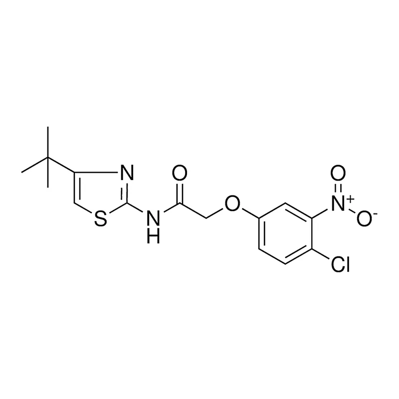Merck N-(4-TERT-BUTYL-THIAZOL-2-YL)-2 - 50MG &