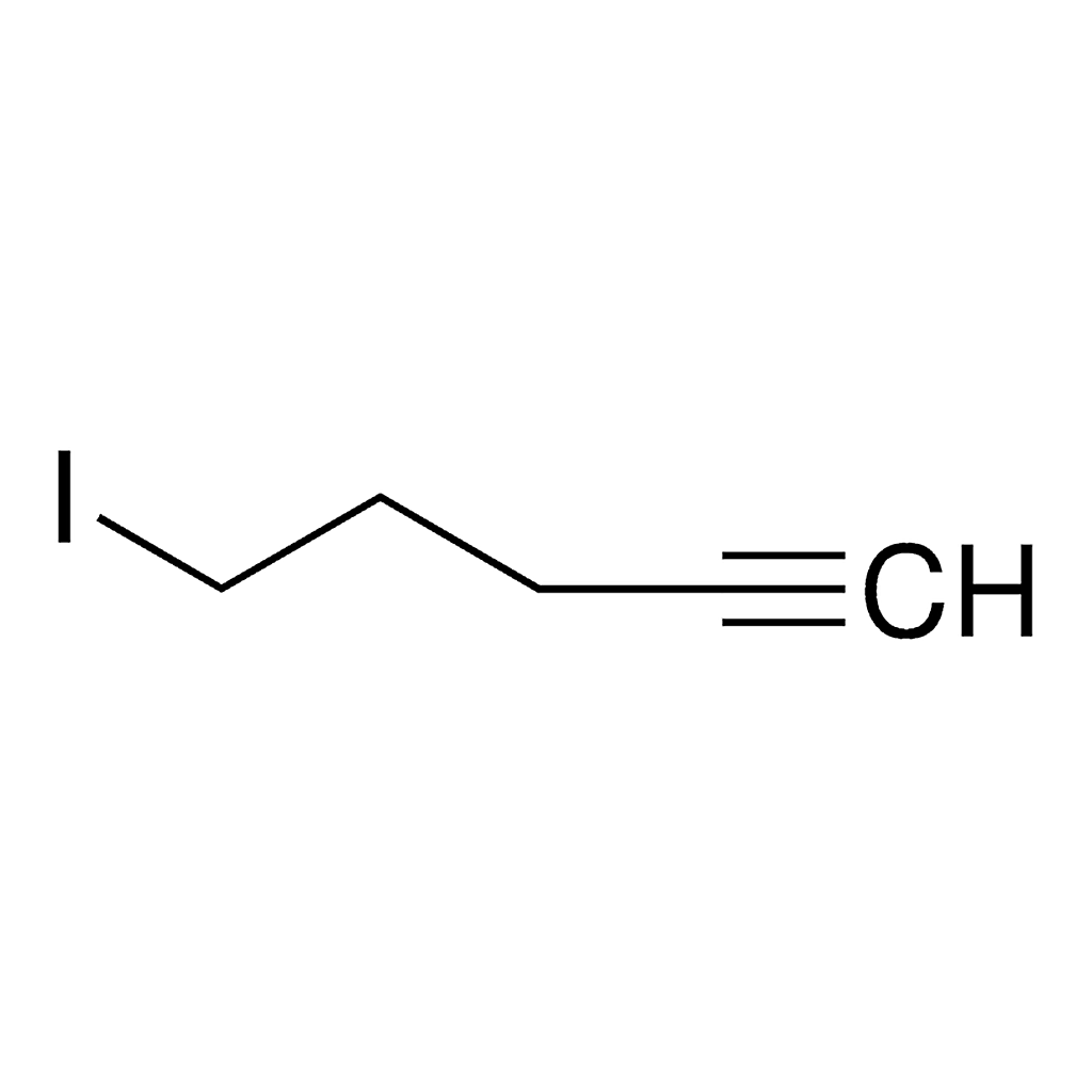 Merck 5-Iodo-1-pentyne