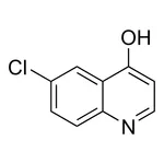 Merck 6-Chloro-4-quinolinol