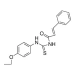 Merck 1-CINNAMOYL-3-(4-ETHOXYPHENYL) - 50 MG&