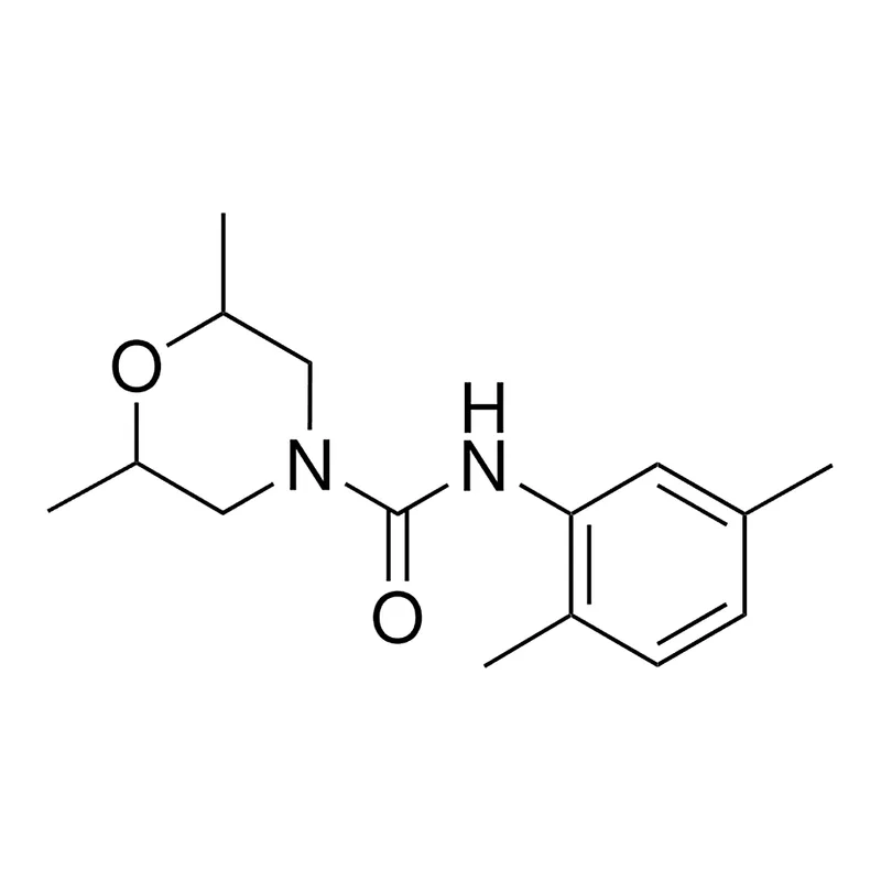 Merck 2,6-DIMETHYL-4-(N-(2,5-XYLYL)CA-