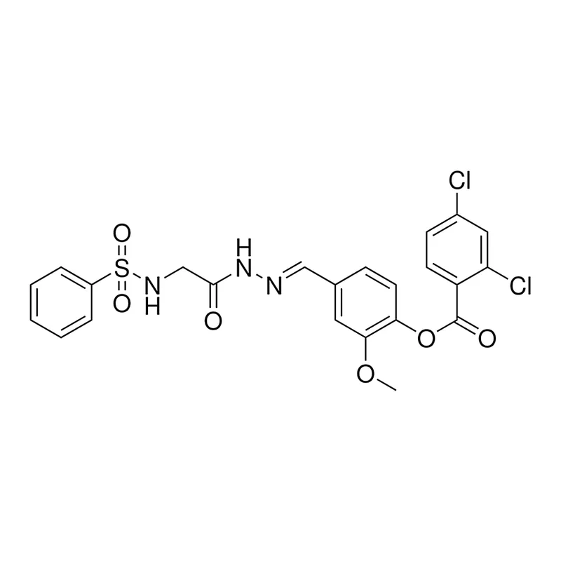 Merck 2-MEO-4-(2-(((PHENYLSULFONYL)AMI-