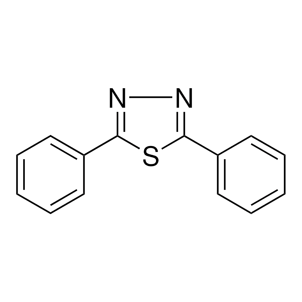 Merck 2,5-DIPHENYL-1,3,4-THIADIAZOLE-