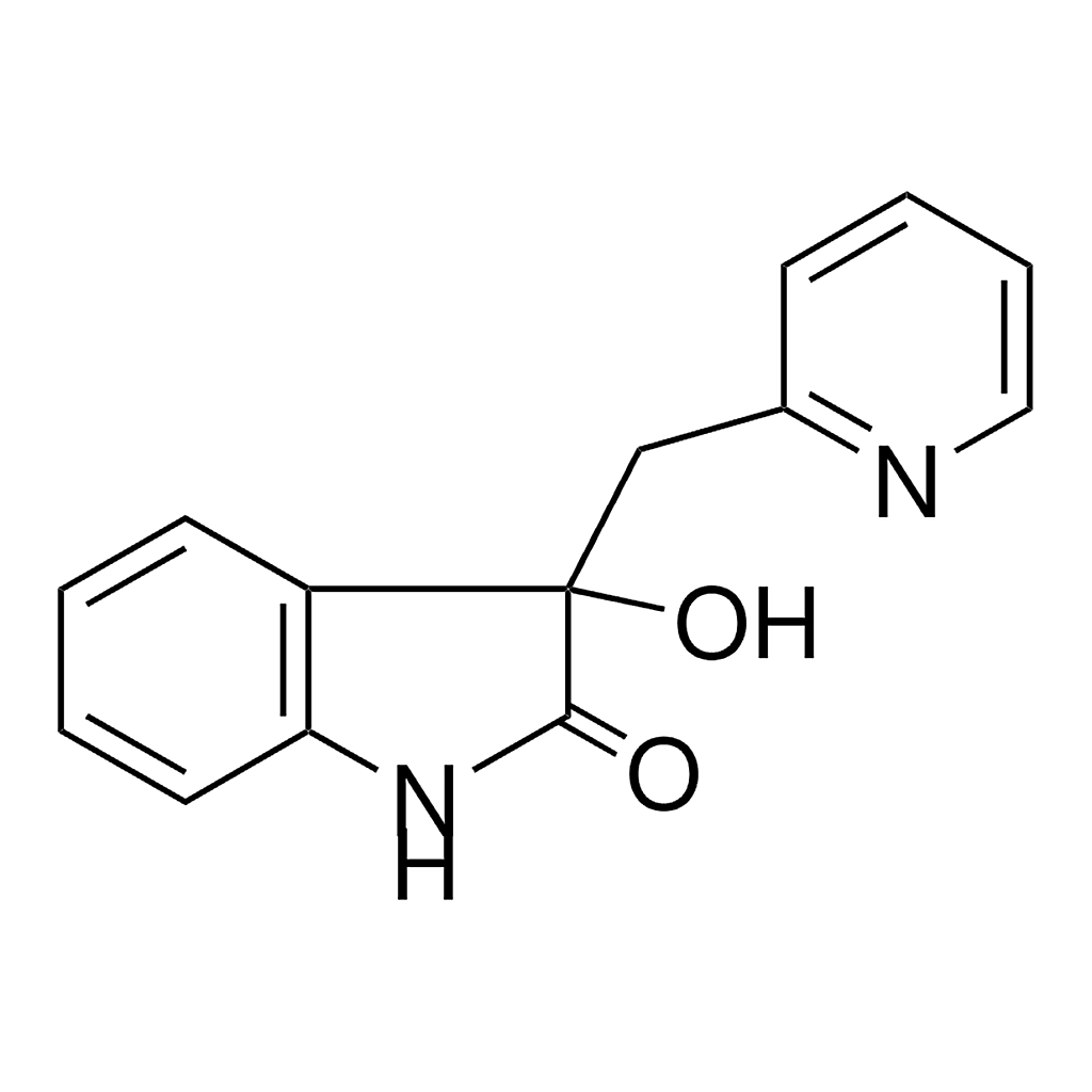 Merck ALPHA-(3-HYDROXY-2-OXO-3-INDOLINYL