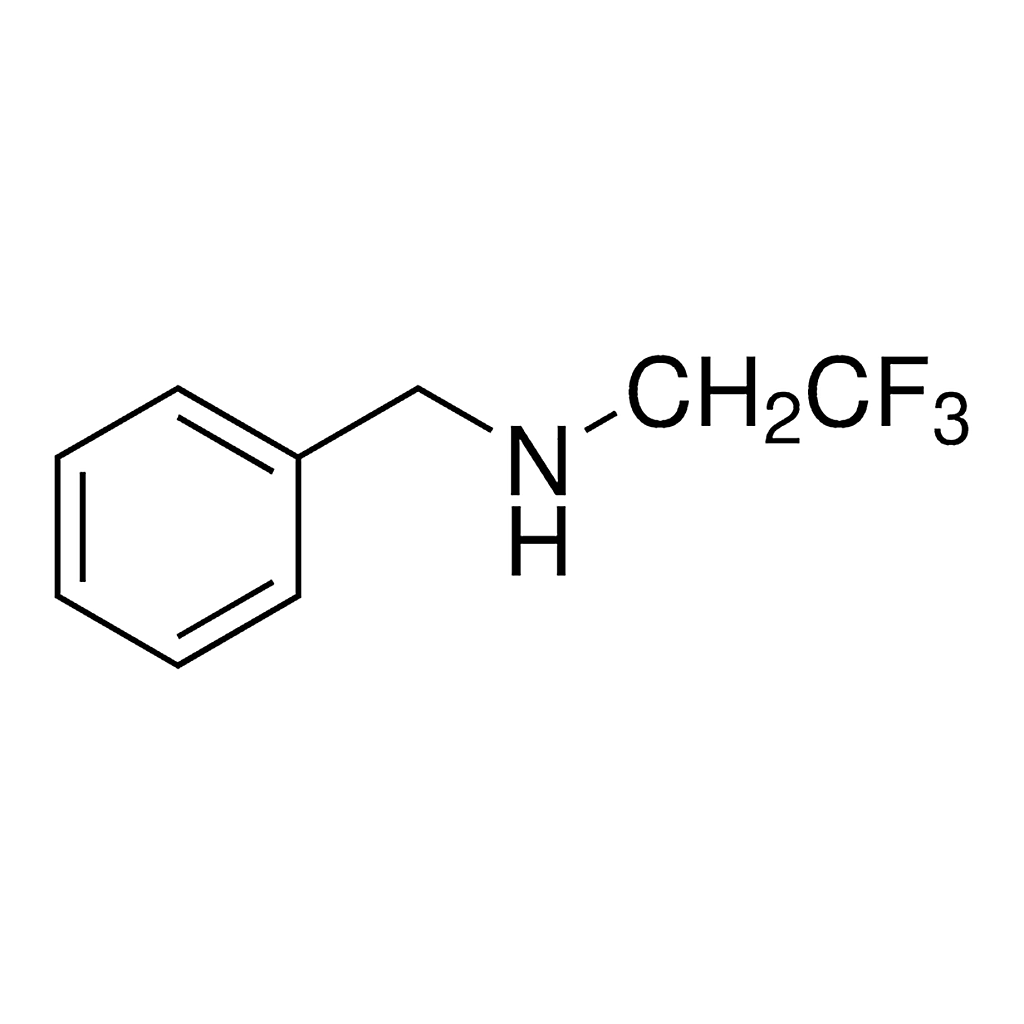 Merck N-(2,2,2-Trifluoroethyl)benzylamine