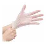 AS ONE Proshare Fit glove with 100pcs L