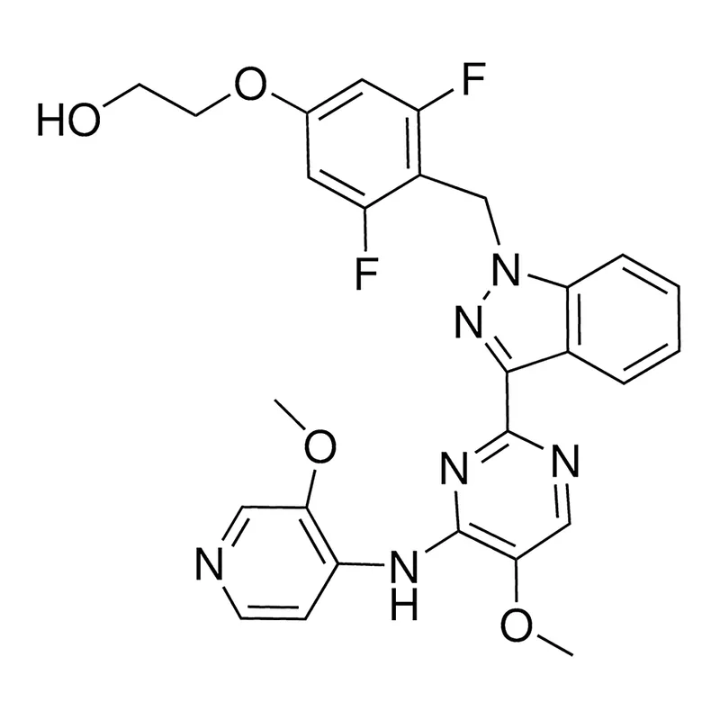 Merck BAY 1816032
