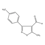 Merck 5-Methyl-3-p-tolylisoxazole-4-carbaldehyde