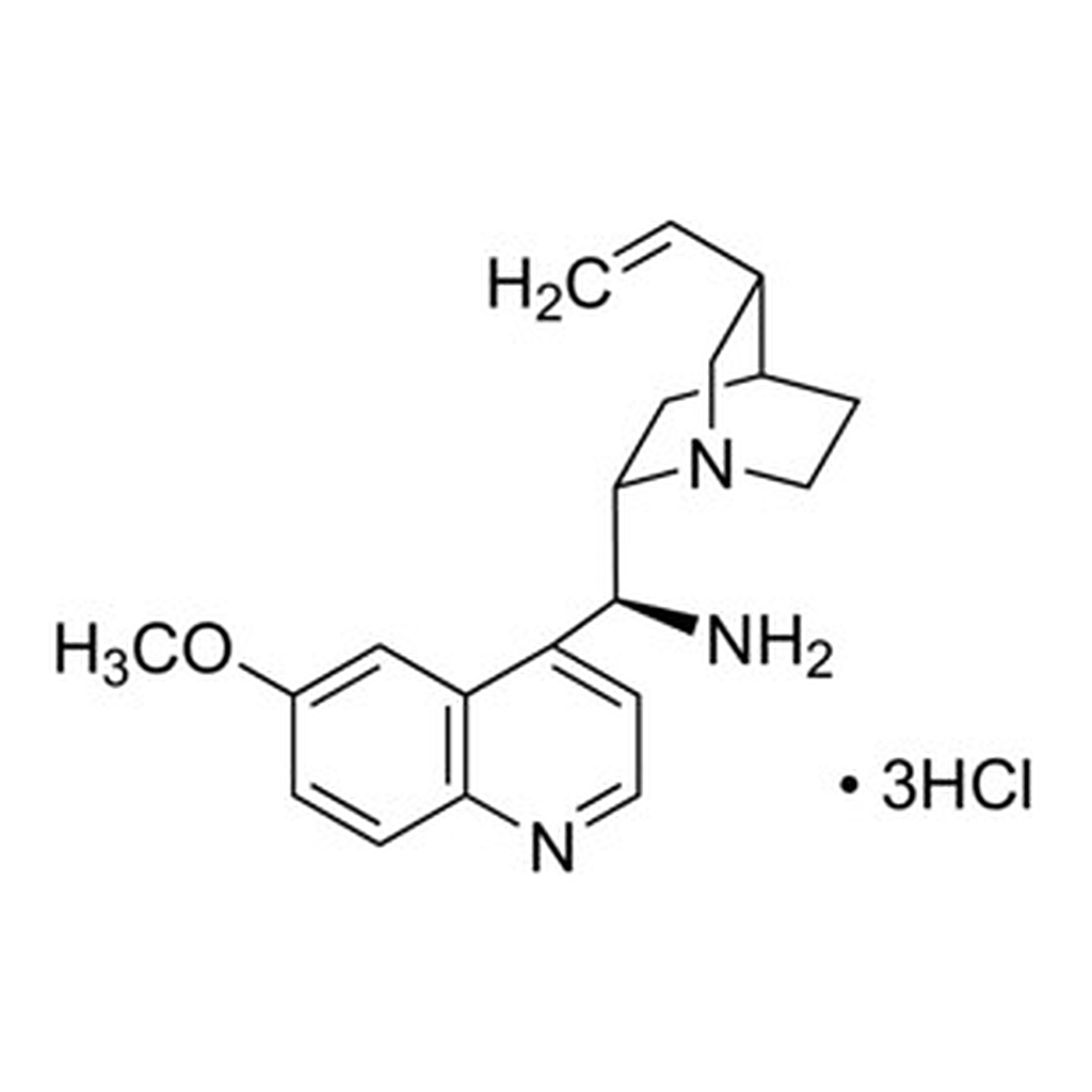 Merck (8ALPHA,9S)-6``-METHOXYCINCHONAN-9-AMINE