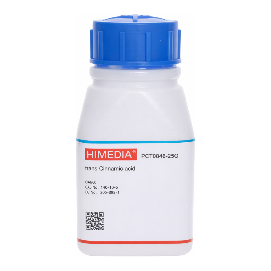 Himedia trans-Cinnamic Acid