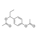 Merck Dihydrogalangal acetate