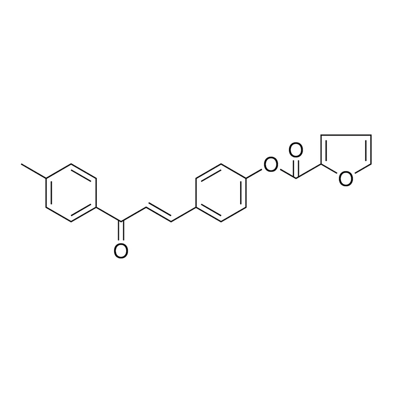 Merck FURAN-2-CARBOXYLIC ACID 4-(3-O - 10 MG&