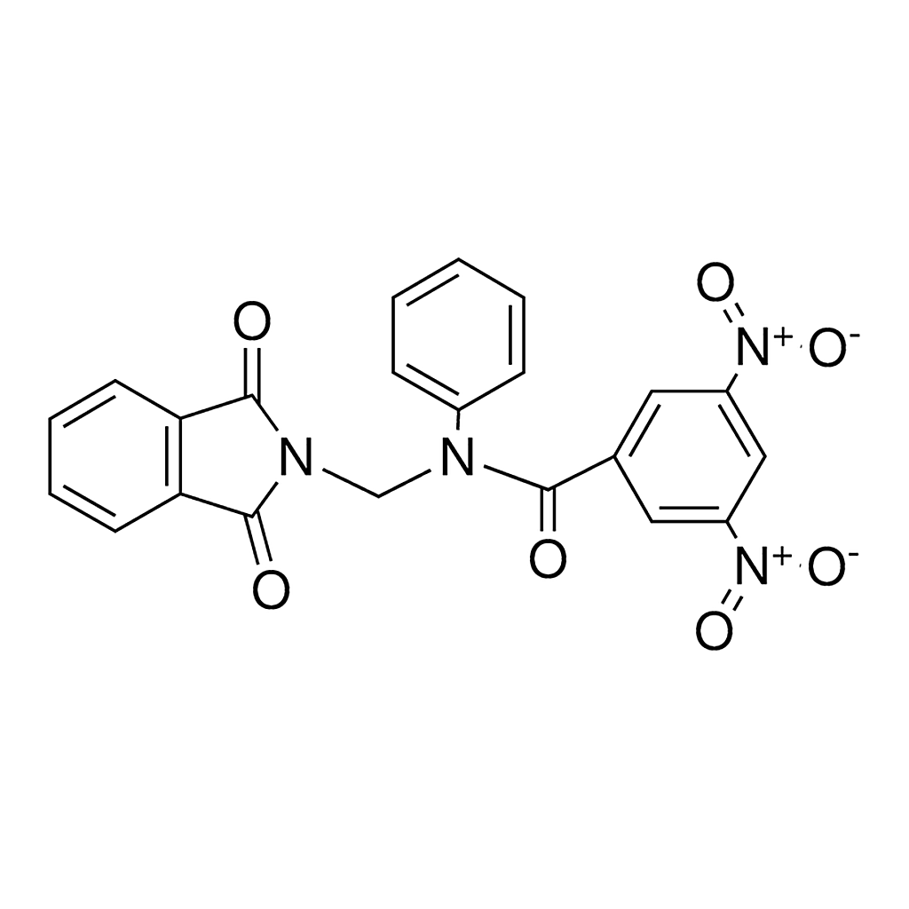 Merck N-(1,3-DIOXO-1,3-DIHYDRO-ISOIN - 25 MG&