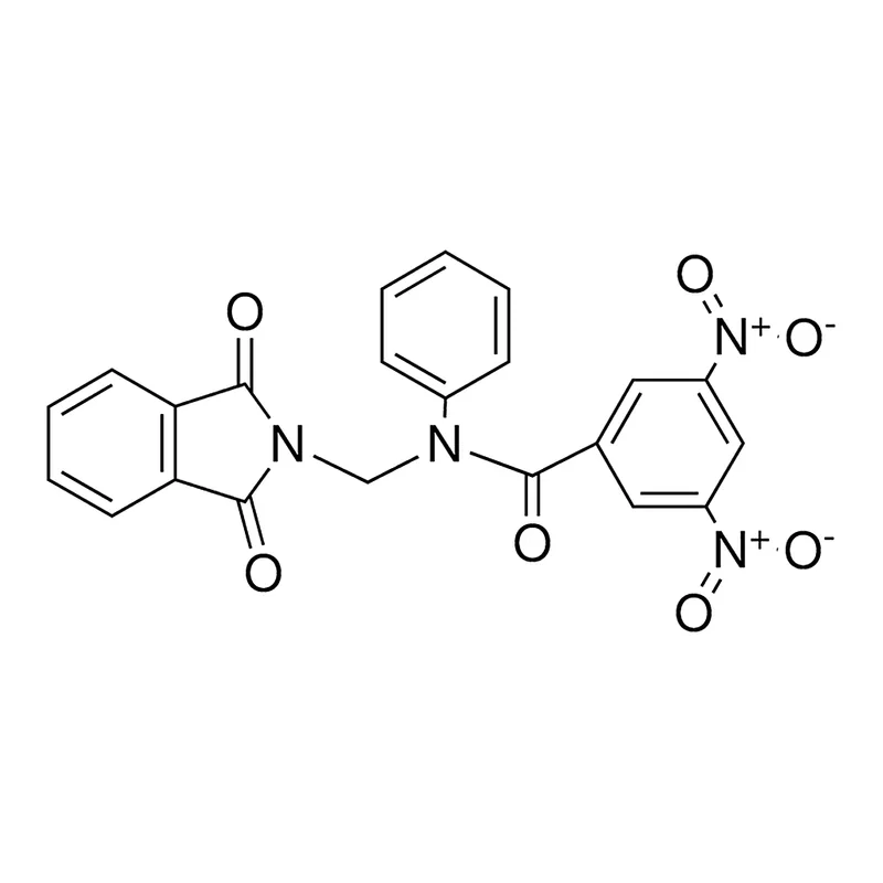 Merck N-(1,3-DIOXO-1,3-DIHYDRO-ISOIN - 25 MG&