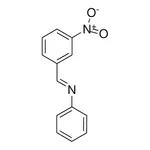 Merck N-(3-NITROBENZYLIDENE)ANILINE-