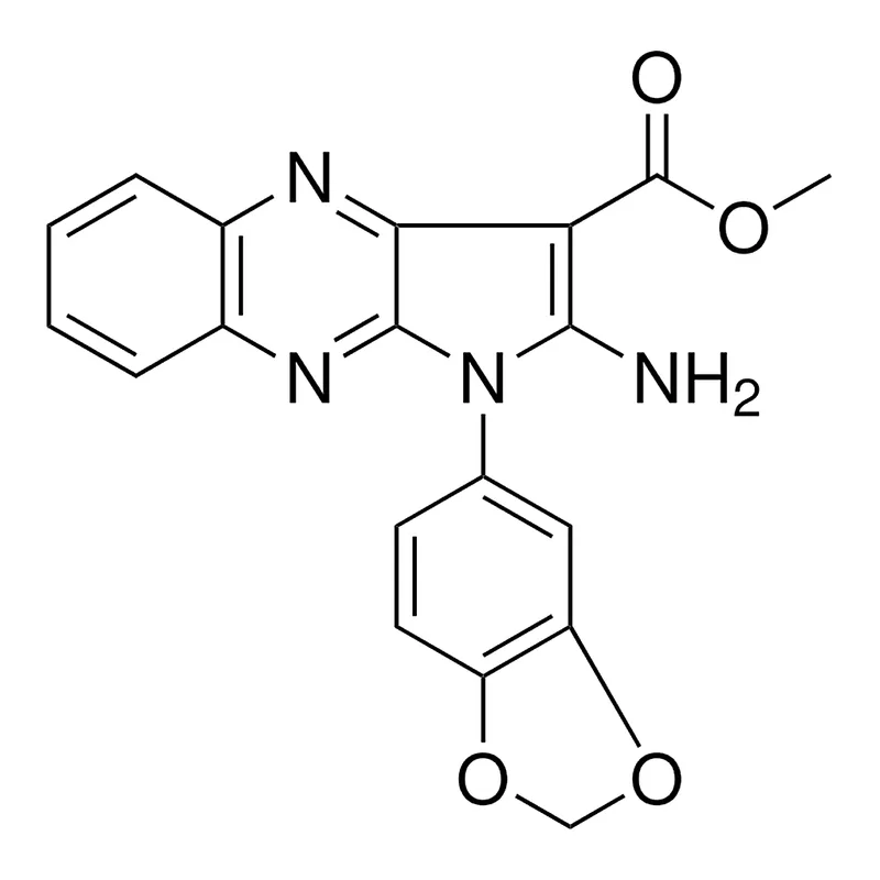 Merck ME 2-AMINO-1-(1,3-BENZODIOXOL-5 - 10MG &