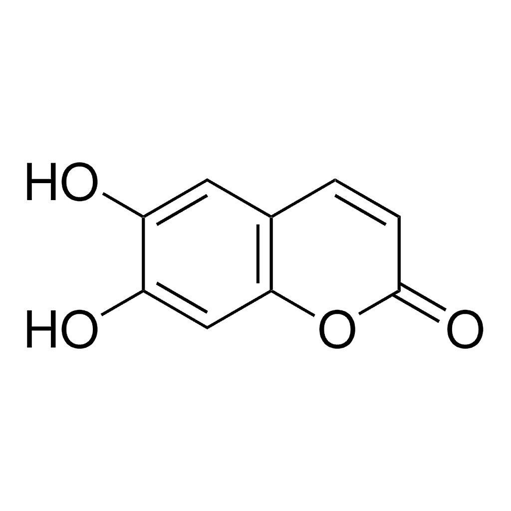 Merck 6,7-Dihydroxycoumarin