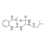 Merck 2-(3-(2,2,2-TRICHLORO-1-(ME-BU - 25 MG&